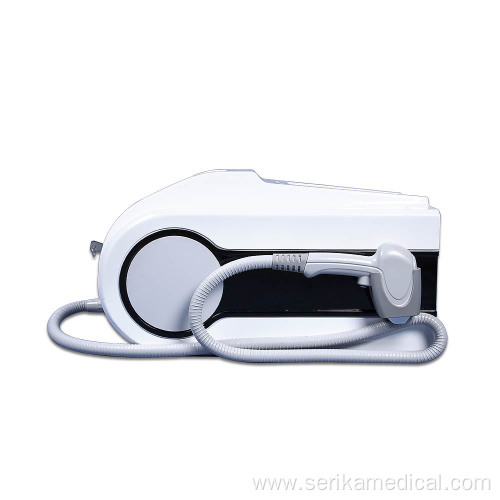 810 808nm permanent hair removal machine